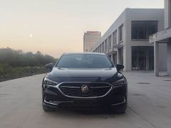 Buick Junyue 652T Luxury - photo 2