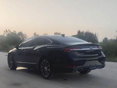 Buick Junyue 652T Luxury - photo 3