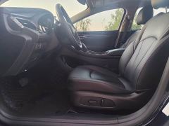 Buick Junyue 652T Luxury - photo 4