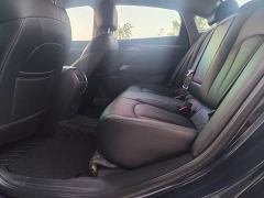 Buick Junyue 652T Luxury - photo 5