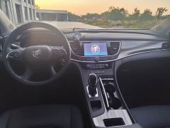 Buick Junyue 652T Luxury - photo 6