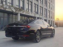 Buick Junyue 652T Luxury - photo 7