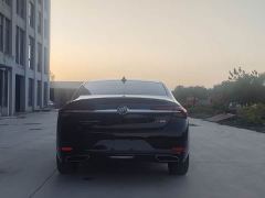 Buick Junyue 652T Luxury - photo 8