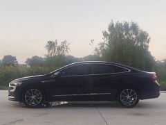 Buick Junyue 652T Luxury - photo 9