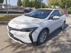 Buick Weilan 6 430km Travel Edition - ფოტო 1