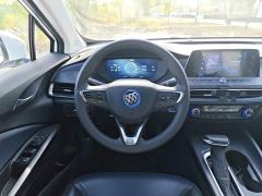 Buick Weilan 6 430km Travel Edition - ფოტო 10