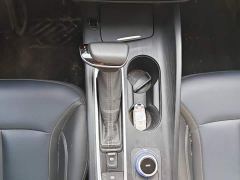 Buick Weilan 6 430km Travel Edition - ფოტო 13