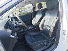 Buick Weilan 6 430km Travel Edition - ფოტო 14