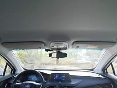 Buick Weilan 6 430km Travel Edition - ფოტო 17