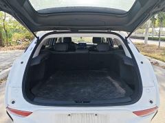 Buick Weilan 6 430km Travel Edition - ფოტო 18