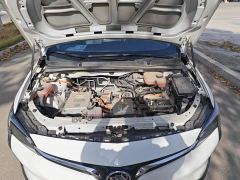 Buick Weilan 6 430km Travel Edition - ფოტო 19