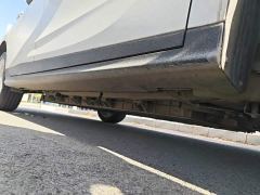 Buick Weilan 6 430km Travel Edition - ფოტო 20