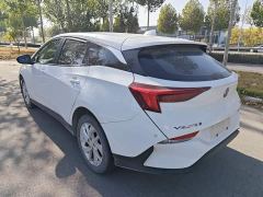 Buick Weilan 6 430km Travel Edition - ფოტო 4
