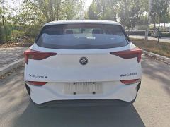 Buick Weilan 6 430km Travel Edition - ფოტო 5