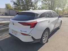 Buick Weilan 6 430km Travel Edition - ფოტო 6