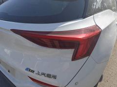 Buick Weilan 6 430km Travel Edition - ფოტო 7