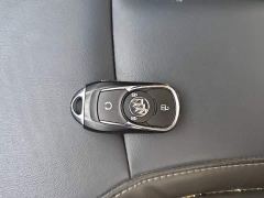 Buick Weilan 6 430km Travel Edition - ფოტო 8