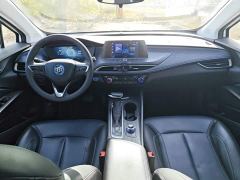 Buick Weilan 6 430km Travel Edition - ფოტო 9