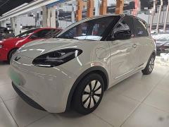Wuling Binguo 333km Lingxi Connected Plus - фото 1