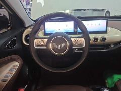 Wuling Binguo 333km Lingxi Connected Plus - фото 10