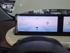 Wuling Binguo 333km Lingxi Connected Plus - фото 11