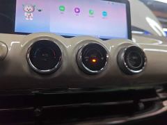 Wuling Binguo 333km Lingxi Connected Plus - фото 12