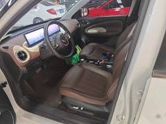 Wuling Binguo 333km Lingxi Connected Plus - фото 14