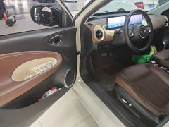 Wuling Binguo 333km Lingxi Connected Plus - фото 15