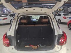 Wuling Binguo 333km Lingxi Connected Plus - фото 18