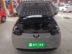 Wuling Binguo 333km Lingxi Connected Plus - фото 19