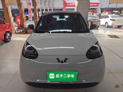 Wuling Binguo 333km Lingxi Connected Plus - фото 2