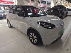 Wuling Binguo 333km Lingxi Connected Plus - фото 3