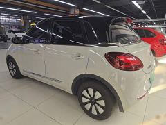 Wuling Binguo 333km Lingxi Connected Plus - фото 4