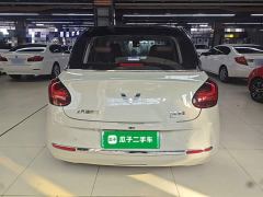 Wuling Binguo 333km Lingxi Connected Plus - фото 5