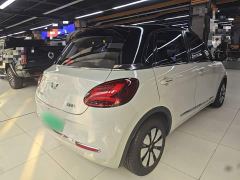 Wuling Binguo 333km Lingxi Connected Plus - фото 6