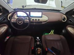 Wuling Binguo 333km Lingxi Connected Plus - фото 9