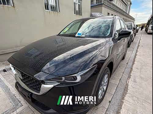 Mazda CX-5 2.0L Automatic FWD Smart Pro - ავტომობილი ჩინეთიდან
