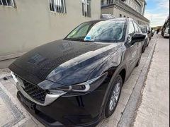Mazda CX-5 2.0L Automatic FWD Smart Pro - ფოტო 1