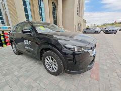 Mazda CX-5 2.0L Automatic FWD Smart Pro - ფოტო 2
