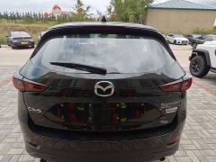 Mazda CX-5 2.0L Automatic FWD Smart Pro - ფოტო 3
