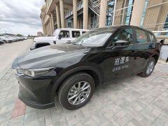 Mazda CX-5 2.0L Automatic FWD Smart Pro - ფოტო 4