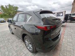 Mazda CX-5 2.0L Automatic FWD Smart Pro - ფოტო 5