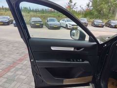 Mazda CX-5 2.0L Automatic FWD Smart Pro - ფოტო 6