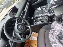 Mazda CX-5 2.0L Automatic FWD Smart Pro - ფოტო 8