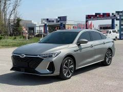 Chery Arrizo 8 1.6T DCT Smart - ფოტო 1