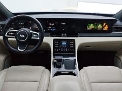 Li Auto Li ONE EREV6 Edition - ფოტო 16