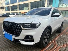 Haval H6 National Trend Edition 1.5T Automatic Champion Version - фото 1