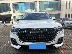 Haval H6 National Trend Edition 1.5T Automatic Champion Version - фото 2