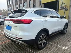 Haval H6 National Trend Edition 1.5T Automatic Champion Version - фото 4