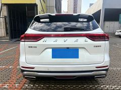 Haval H6 National Trend Edition 1.5T Automatic Champion Version - фото 5